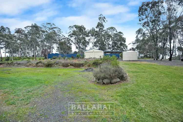 Seventh view of Homely land listing, 242 Dehnerts Road, Daisy Hill VIC 3465