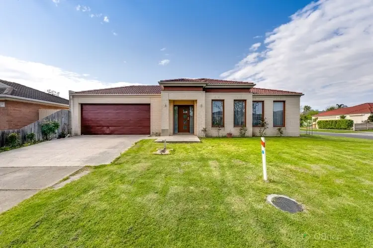 Main view of Homely house listing, 1 St Andrews Court, Narre Warren South VIC 3805