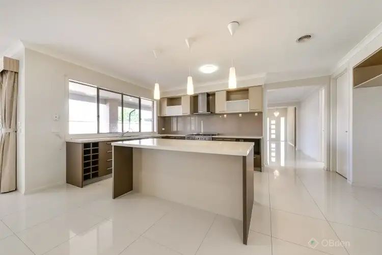 Third view of Homely house listing, 1 St Andrews Court, Narre Warren South VIC 3805