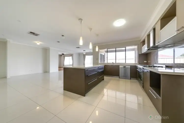 Fourth view of Homely house listing, 1 St Andrews Court, Narre Warren South VIC 3805