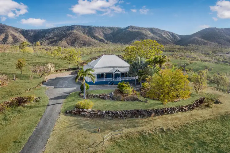 43 Goodson Road, Bouldercombe QLD 4702