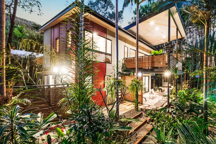 Main view of Homely house listing, 2 Karingal Court, Mount Coolum QLD 4573