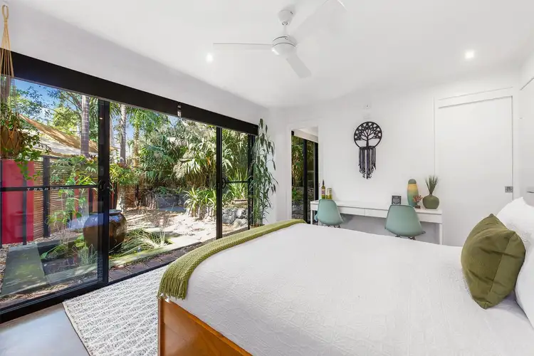 Fourth view of Homely house listing, 2 Karingal Court, Mount Coolum QLD 4573