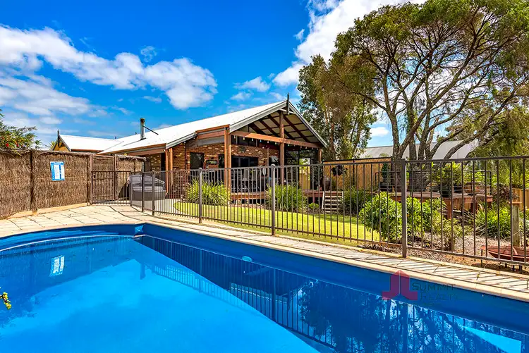 Main view of Homely house listing, 11 Avon Gardens, Millbridge WA 6232