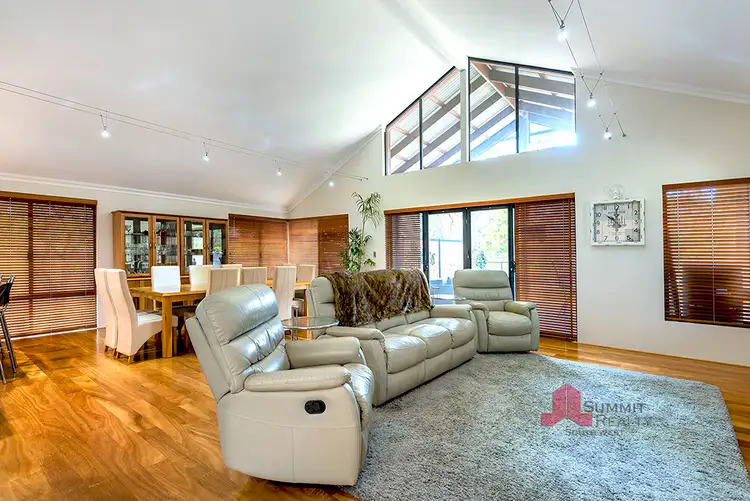 Fourth view of Homely house listing, 11 Avon Gardens, Millbridge WA 6232