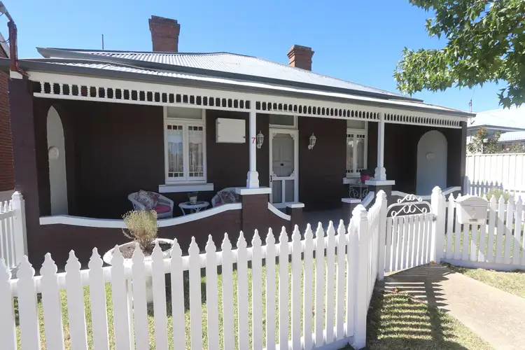 7 Park Street, Goulburn NSW 2580
