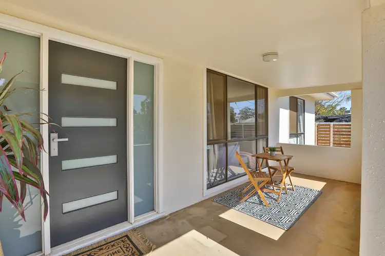 Second view of Homely house listing, 6 Asling Avenue, Mildura VIC 3500