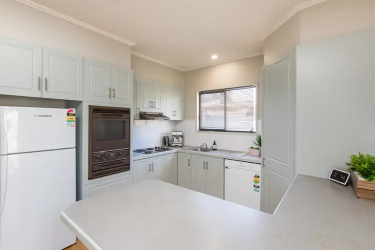 Fifth view of Homely house listing, 6 Asling Avenue, Mildura VIC 3500