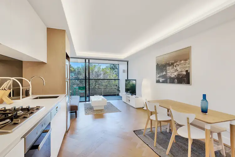 Main view of Homely apartment listing, 210/88 Alfred Street, Milsons Point NSW 2061