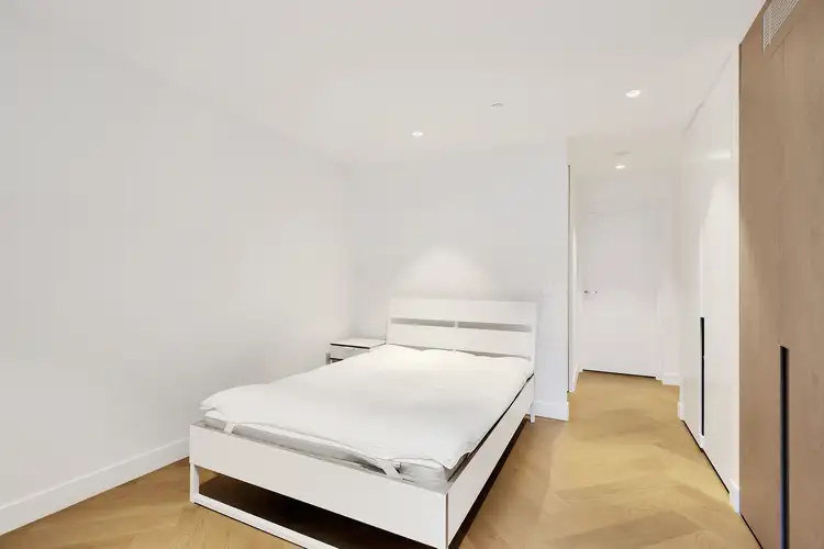 Fifth view of Homely apartment listing, 210/88 Alfred Street, Milsons Point NSW 2061