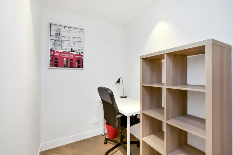 Sixth view of Homely apartment listing, 210/88 Alfred Street, Milsons Point NSW 2061