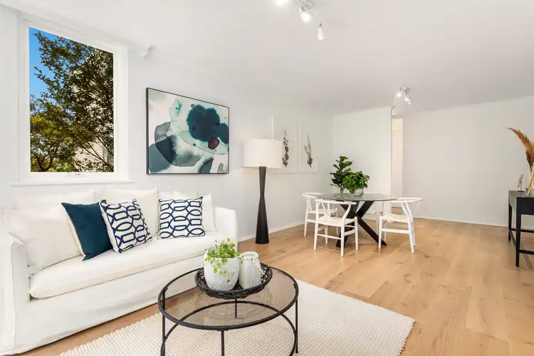 Third view of Homely apartment listing, 1/10 Bannerman Street, Cremorne NSW 2090