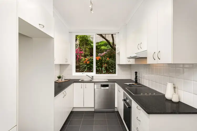 Fourth view of Homely apartment listing, 1/10 Bannerman Street, Cremorne NSW 2090