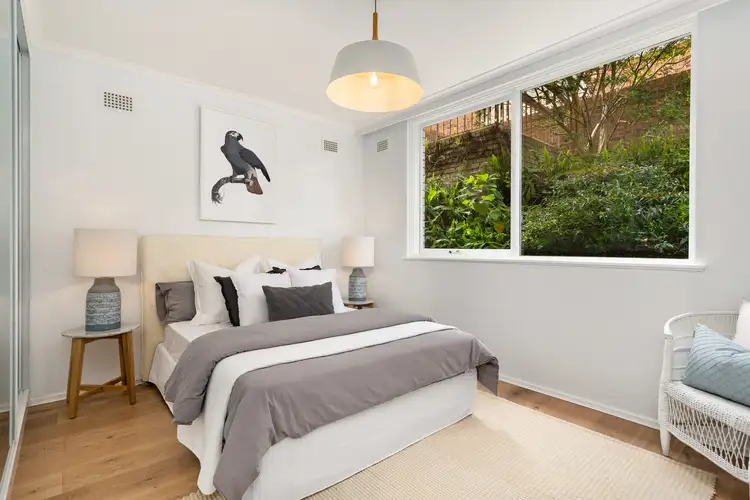 Fifth view of Homely apartment listing, 1/10 Bannerman Street, Cremorne NSW 2090