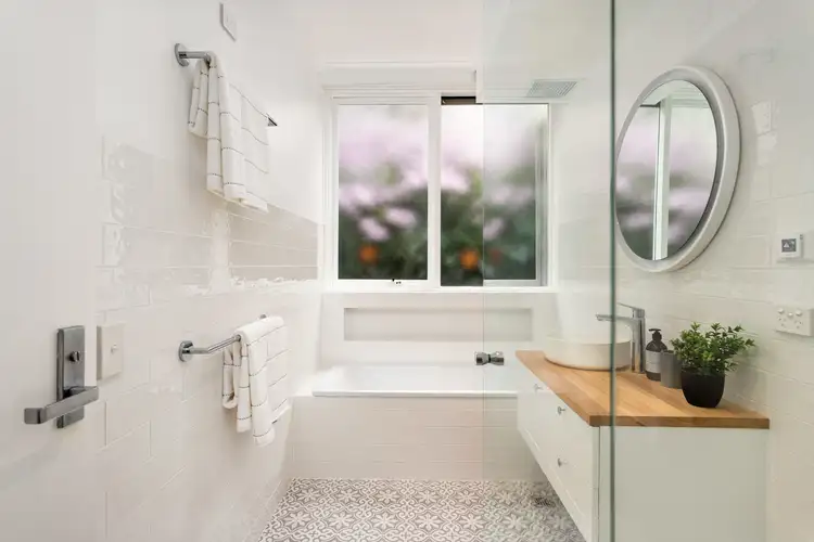 Sixth view of Homely apartment listing, 1/10 Bannerman Street, Cremorne NSW 2090