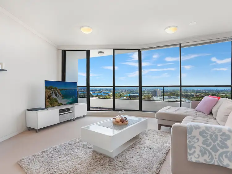 1802/3 Herbert Street, St Leonards NSW 2065