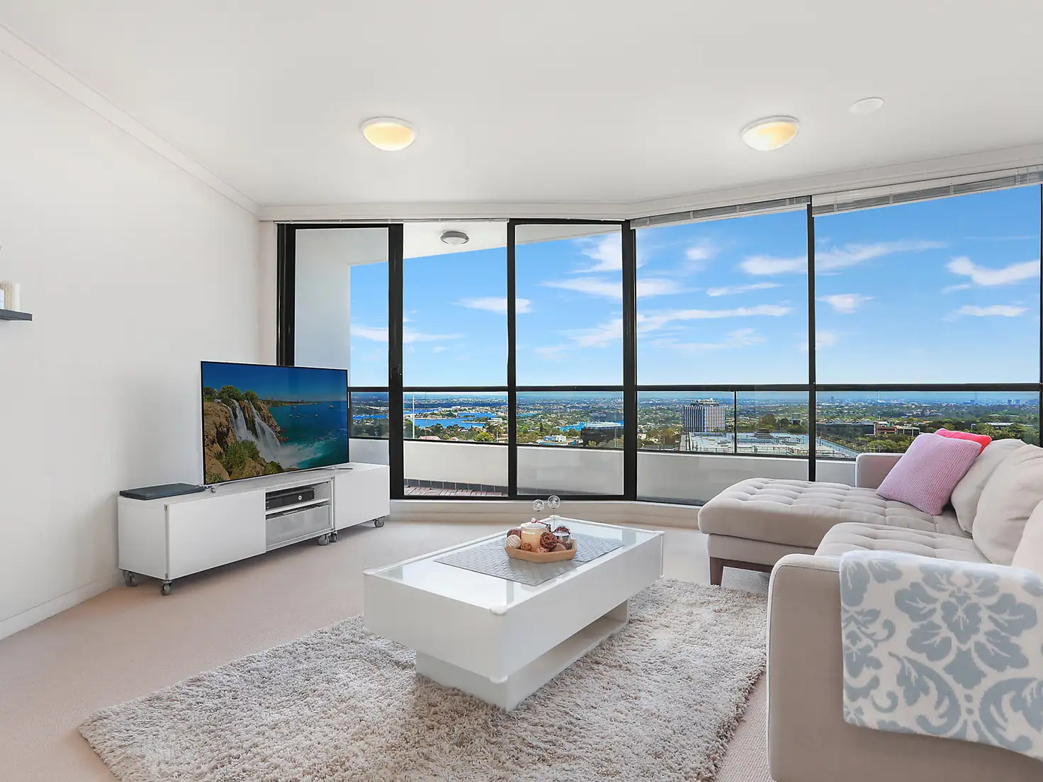 Main view of Homely apartment listing, 1802/3 Herbert Street, St Leonards NSW 2065