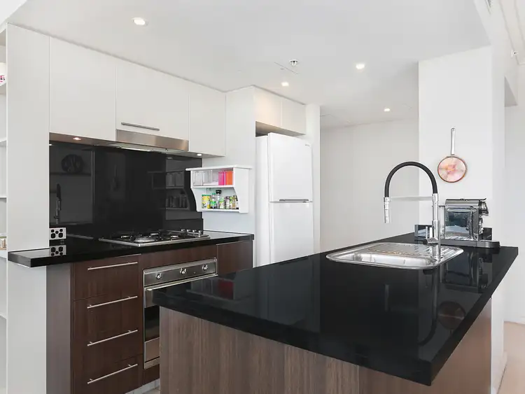 Fourth view of Homely apartment listing, 1802/3 Herbert Street, St Leonards NSW 2065