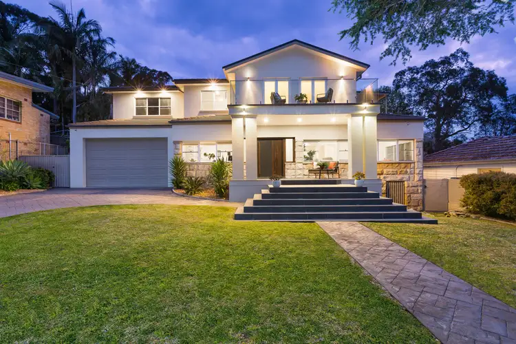 320 Burraneer Bay Road, Caringbah South NSW 2229