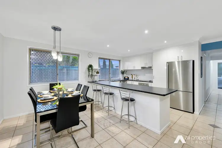 Third view of Homely house listing, 74 Dampier Crescent, Drewvale QLD 4116