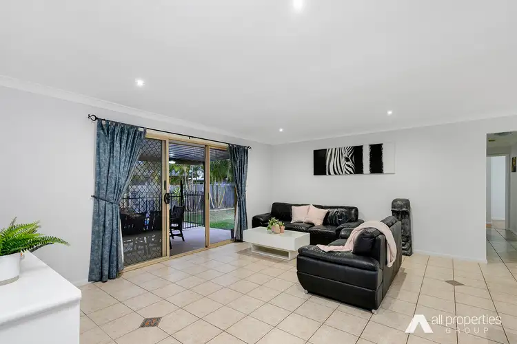 Sixth view of Homely house listing, 74 Dampier Crescent, Drewvale QLD 4116