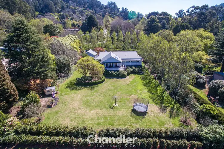 Second view of Homely house listing, 20 The Patch Road, The Patch VIC 3792