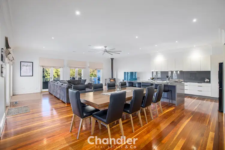 Third view of Homely house listing, 20 The Patch Road, The Patch VIC 3792