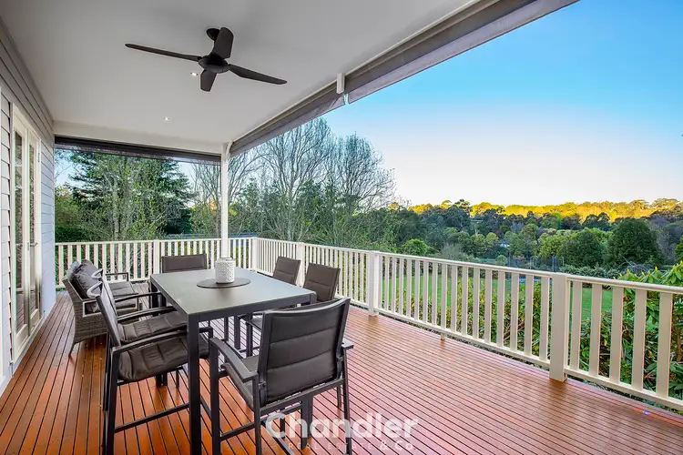 Fourth view of Homely house listing, 20 The Patch Road, The Patch VIC 3792