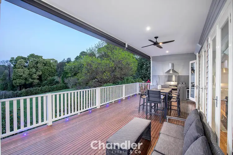 Fifth view of Homely house listing, 20 The Patch Road, The Patch VIC 3792