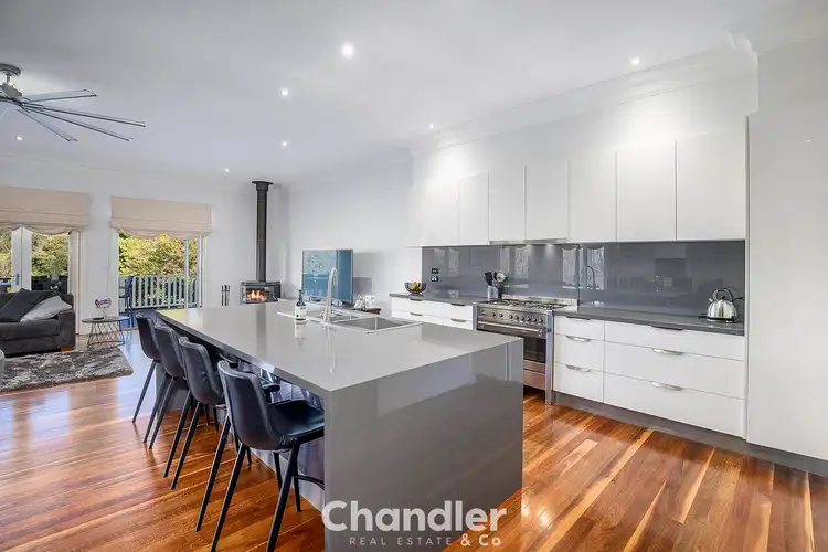 Sixth view of Homely house listing, 20 The Patch Road, The Patch VIC 3792