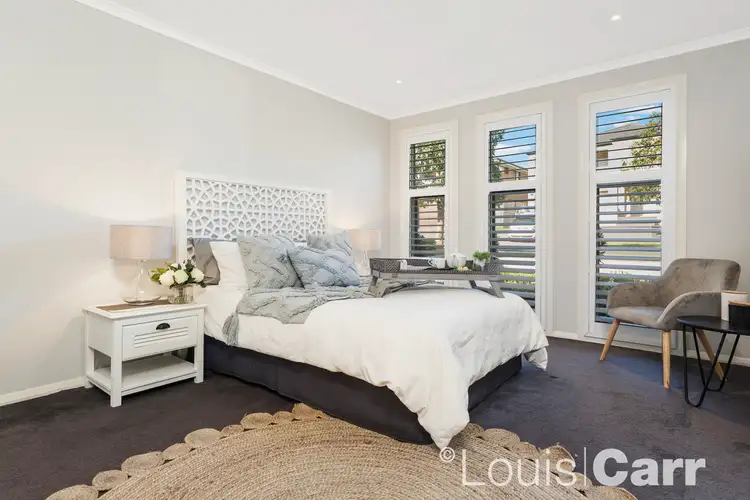 Sixth view of Homely house listing, 16 Redbourne Grange, Beaumont Hills NSW 2155