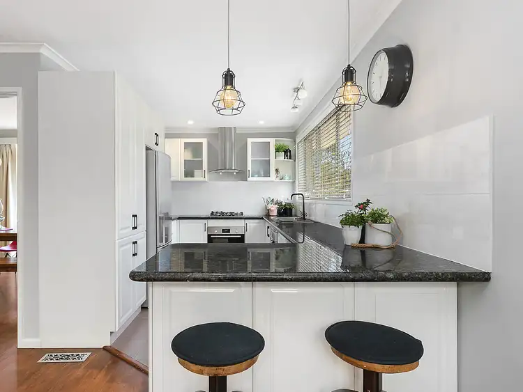 Fifth view of Homely house listing, 3 Wallace Place, Melba ACT 2615