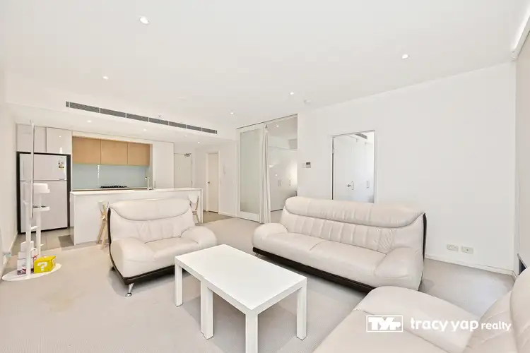 Second view of Homely apartment listing, 702/6 Saunders Close, Macquarie Park NSW 2113