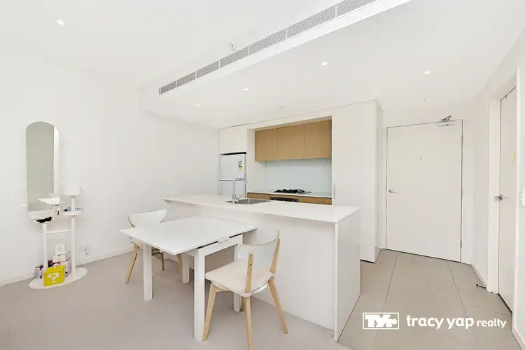 Fourth view of Homely apartment listing, 702/6 Saunders Close, Macquarie Park NSW 2113