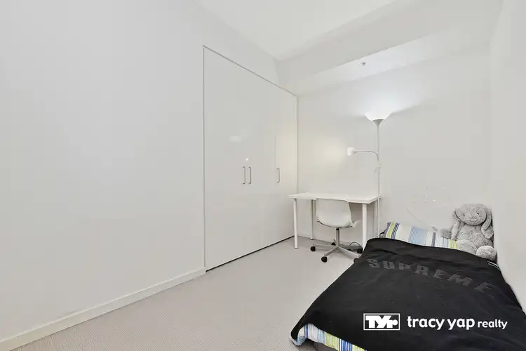 Sixth view of Homely apartment listing, 702/6 Saunders Close, Macquarie Park NSW 2113