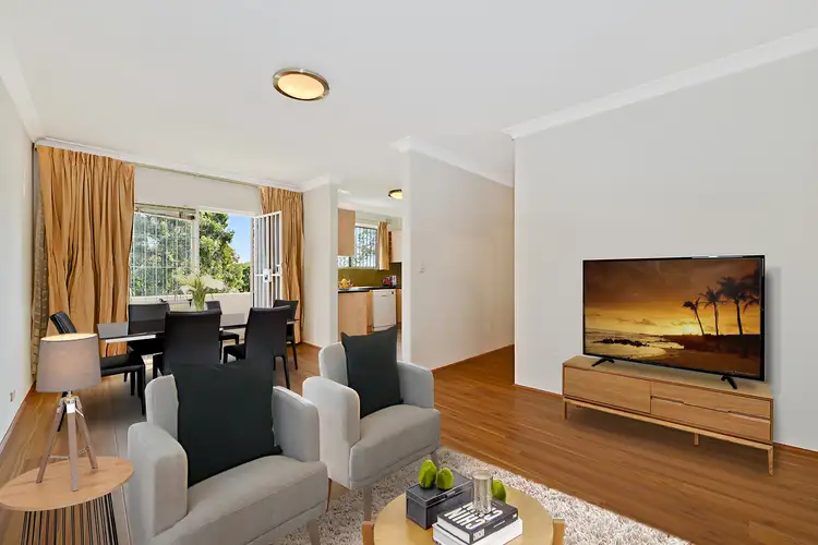 6/39 Laura Street, Newtown NSW 2042