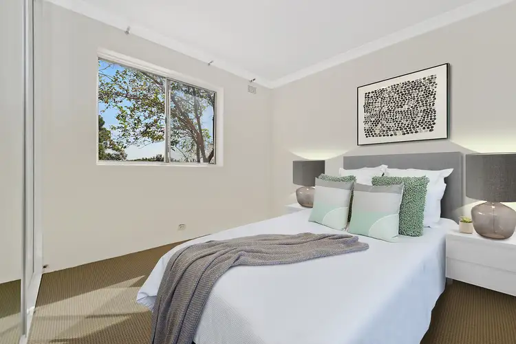 Second view of Homely unit listing, 6/39 Laura Street, Newtown NSW 2042