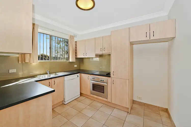 Third view of Homely unit listing, 6/39 Laura Street, Newtown NSW 2042