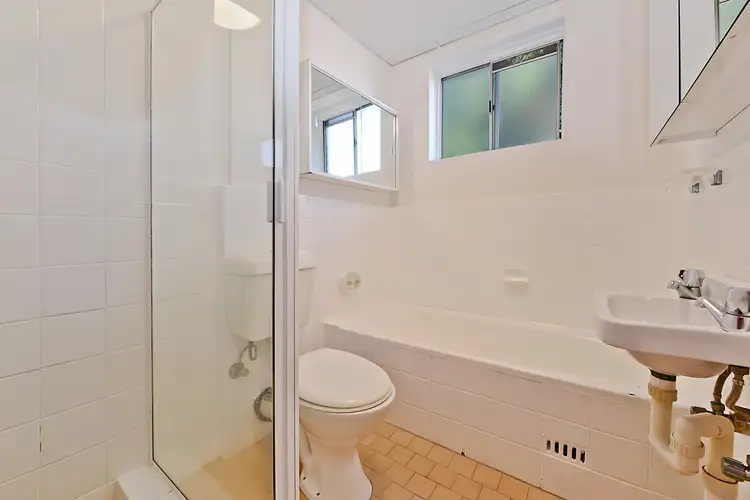 Fourth view of Homely unit listing, 6/39 Laura Street, Newtown NSW 2042