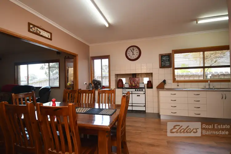 Seventh view of Homely house listing, 51 Main Road, Lindenow VIC 3865