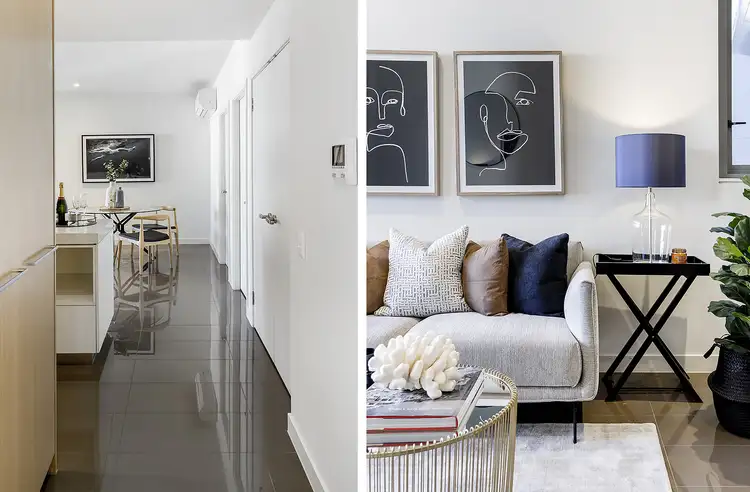 Second view of Homely apartment listing, 30/830 Bourke Street, Waterloo NSW 2017