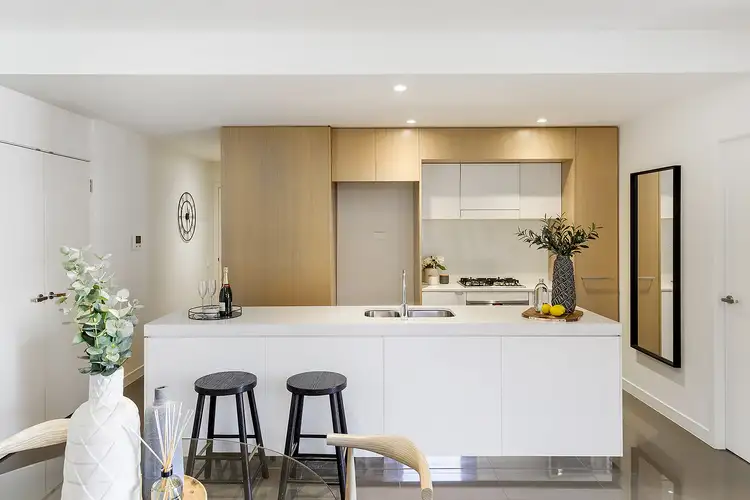 Fourth view of Homely apartment listing, 30/830 Bourke Street, Waterloo NSW 2017