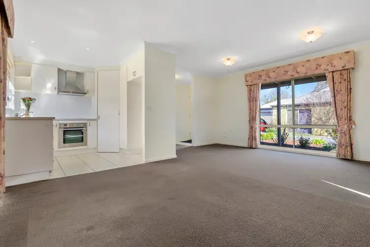 Second view of Homely unit listing, 3/16 Corinella Road, Woodend VIC 3442