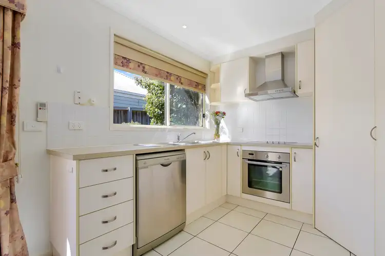 Third view of Homely unit listing, 3/16 Corinella Road, Woodend VIC 3442