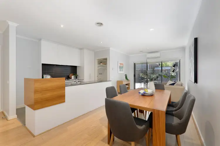 Fifth view of Homely townhouse listing, 26 Southampton Drive, Mulgrave VIC 3170