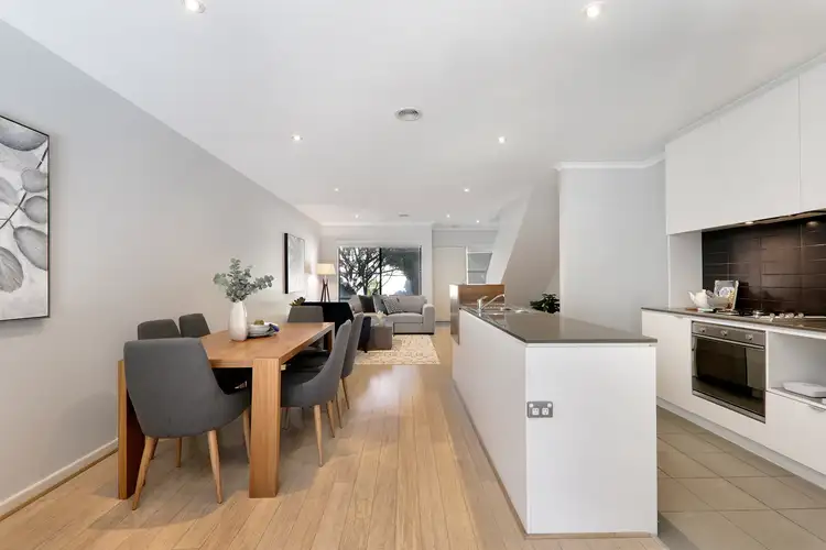 Sixth view of Homely townhouse listing, 26 Southampton Drive, Mulgrave VIC 3170