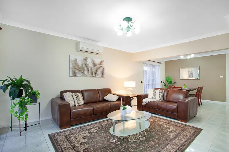 Second view of Homely house listing, 33 Currawong Street, Glenwood NSW 2768