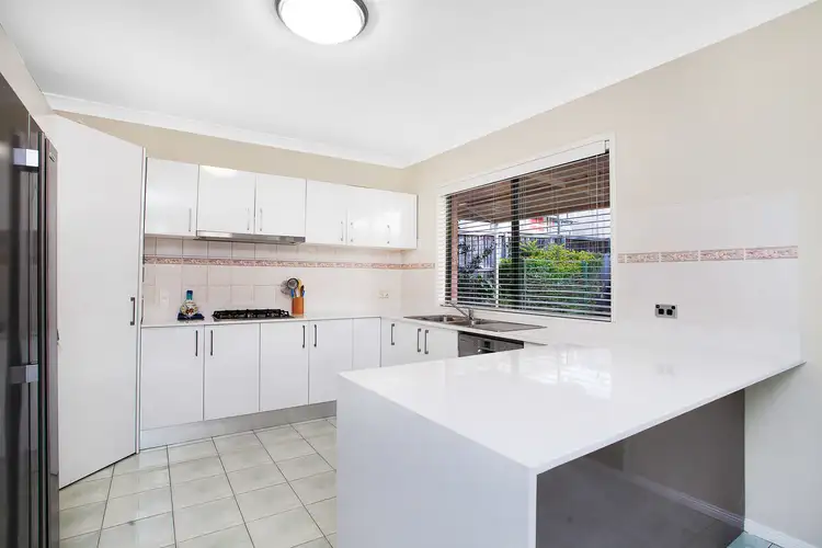 Third view of Homely house listing, 33 Currawong Street, Glenwood NSW 2768