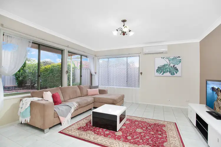 Fifth view of Homely house listing, 33 Currawong Street, Glenwood NSW 2768