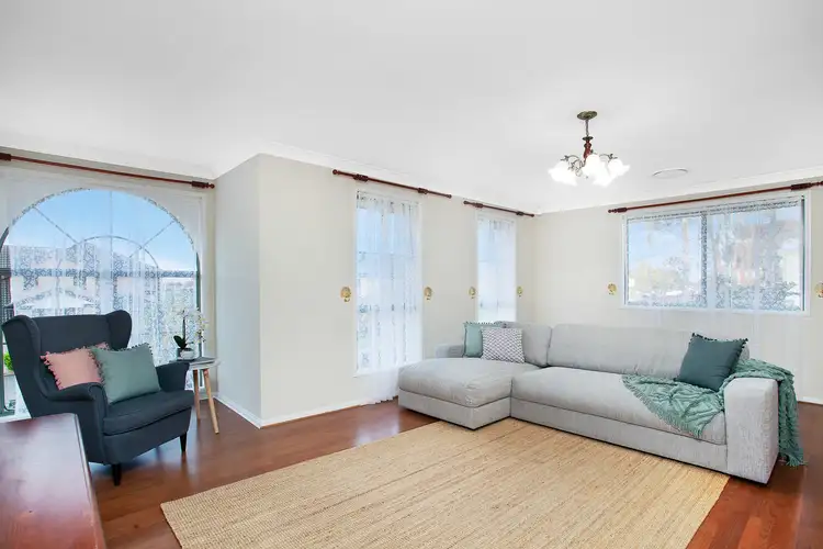 Sixth view of Homely house listing, 33 Currawong Street, Glenwood NSW 2768